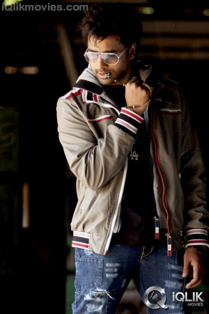 Nara-Rohit